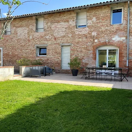 Сasa de vacaciones Les Maisons De Ronsac : Lieu Idéal Pour Vos Fêtes *