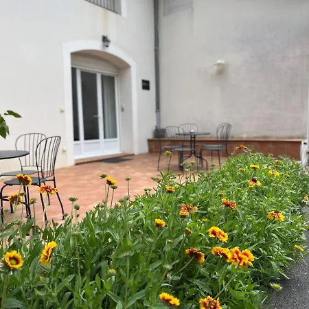 Сasa de vacaciones Les Maisons De Ronsac : Lieu Idéal Pour Vos Fêtes Saint-Pierre-de-Lages