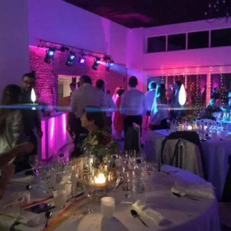 Les Maisons De Ronsac : Lieu Idéal Pour Vos Fêtes Сasa de vacaciones