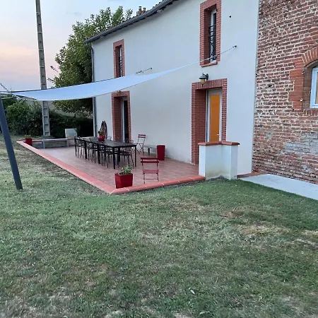 Сasa de vacaciones Les Maisons De Ronsac : Lieu Idéal Pour Vos Fêtes