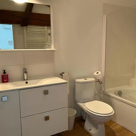 Les Maisons De Ronsac : Lieu Idéal Pour Vos Fêtes * Saint-Pierre-de-Lages