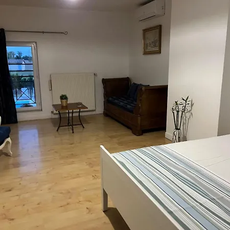 Les Maisons De Ronsac : Lieu Idéal Pour Vos Fêtes Saint-Pierre-de-Lages
