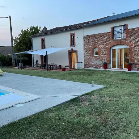 Les Maisons De Ronsac : Lieu Idéal Pour Vos Fêtes