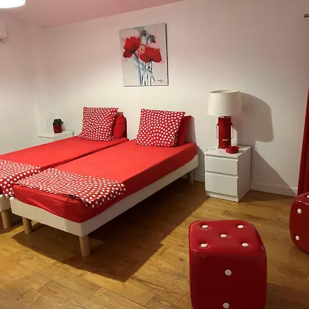 Les Maisons De Ronsac : Lieu Idéal Pour Vos Fêtes * Saint-Pierre-de-Lages