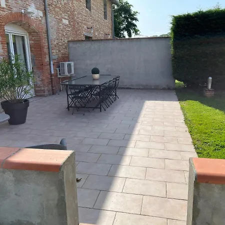 Сasa de vacaciones Les Maisons De Ronsac : Lieu Idéal Pour Vos Fêtes