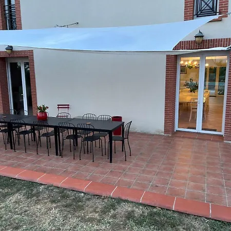 Les Maisons De Ronsac : Lieu Idéal Pour Vos Fêtes Сasa de vacaciones *