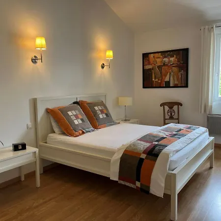 Les Maisons De Ronsac : Lieu Idéal Pour Vos Fêtes