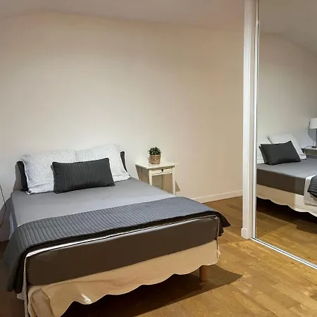 Les Maisons De Ronsac : Lieu Idéal Pour Vos Fêtes Saint-Pierre-de-Lages