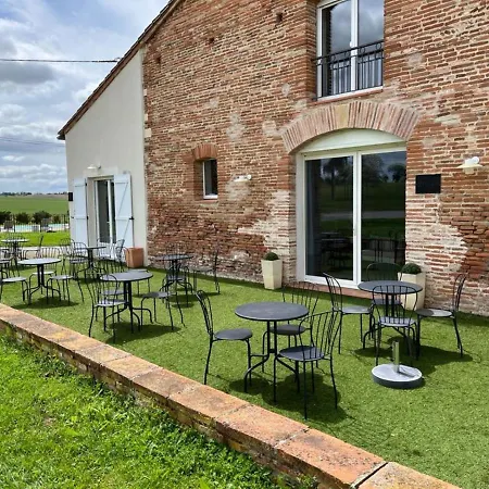 Les Maisons De Ronsac : Lieu Idéal Pour Vos Fêtes Сasa de vacaciones *