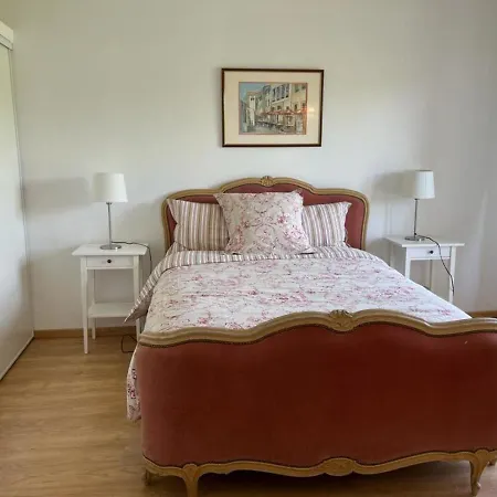 Les Maisons De Ronsac : Lieu Idéal Pour Vos Fêtes Сasa de vacaciones Saint-Pierre-de-Lages
