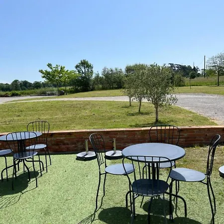 Les Maisons De Ronsac : Lieu Idéal Pour Vos Fêtes Сasa de vacaciones