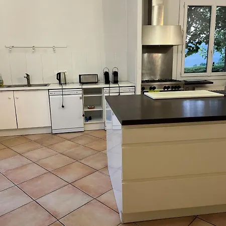 Les Maisons De Ronsac : Lieu Idéal Pour Vos Fêtes Сasa de vacaciones