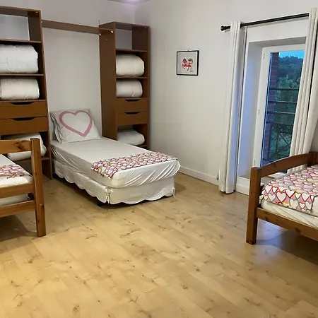 Les Maisons De Ronsac : Lieu Idéal Pour Vos Fêtes
