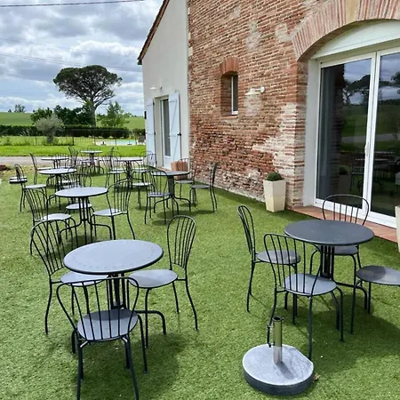 Les Maisons De Ronsac : Lieu Idéal Pour Vos Fêtes Сasa de vacaciones *